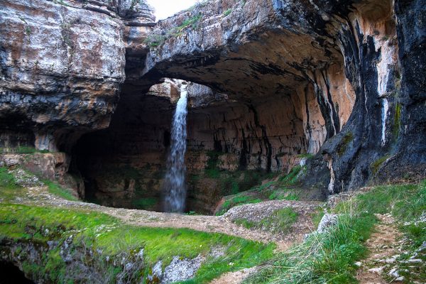 Byblos harissa baatara water falls (1) Byblos harissa baatara water falls (1)