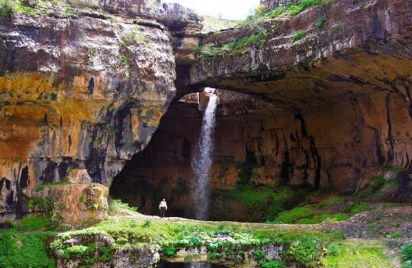 Byblos harissa baatara water falls (6) Byblos harissa baatara water falls (6)