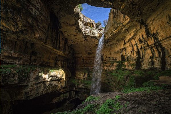 Byblos-harissa-baatara-water-falls Byblos-harissa-baatara-water-falls