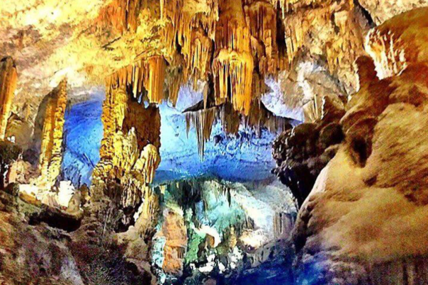 Jeita grotto- harissa-Byblos (1) Jeita grotto- harissa-Byblos (1)