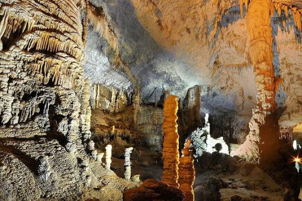 Jeita grotto- harissa-Byblos (2) Jeita grotto- harissa-Byblos (2)