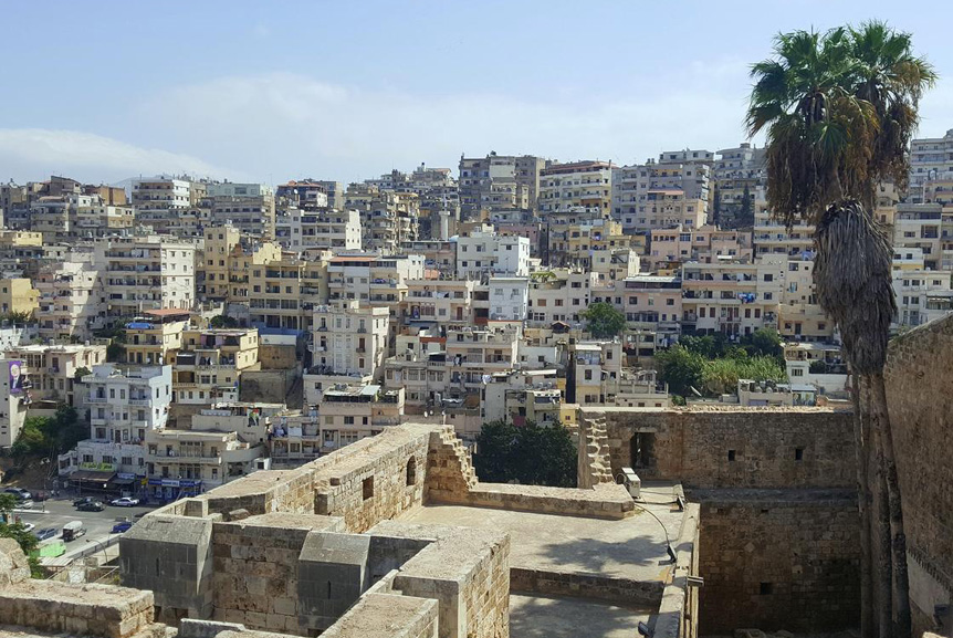 Find out about the most interesting places in the participation tours in Tripoli