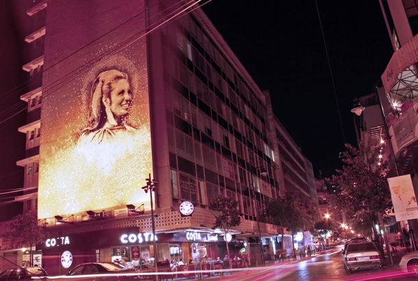 Hamra Street... The perfect destination in Beirut's historic tour