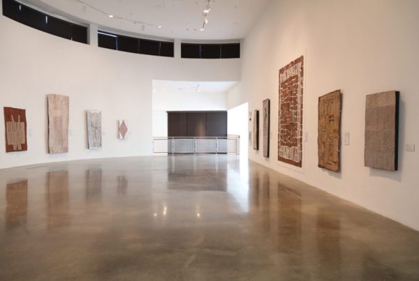 Learn about the Museum of American University in Beirut